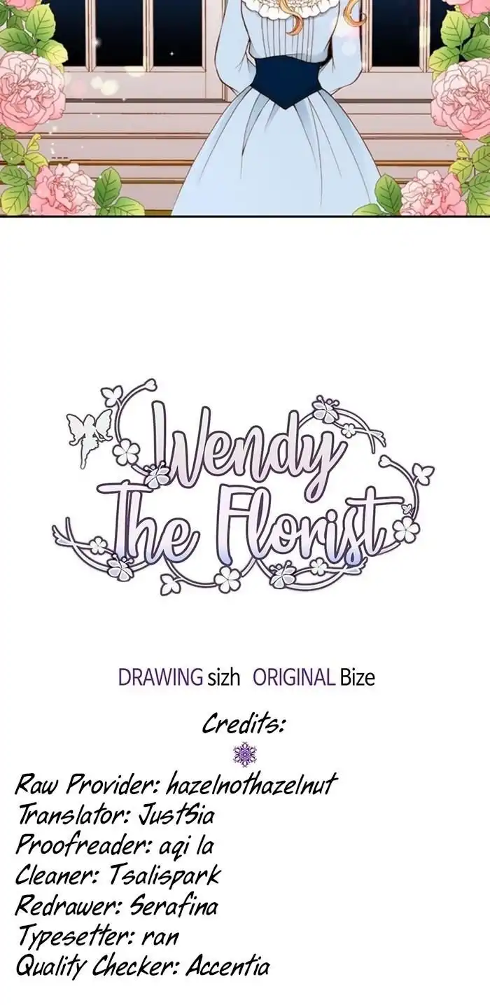 Wendy the Florist Chapter 5 5